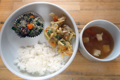 �����g���^�L���x�c�̂䂩��a��